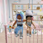 kayla and roxy