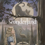 Gothy’s Wonderland