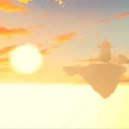 Feel Good Inc [ SHOWCASE GAME ] icon