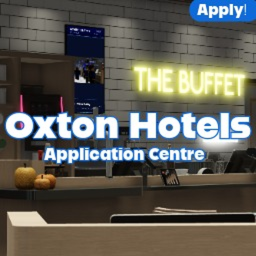 [WORK] Application Centre