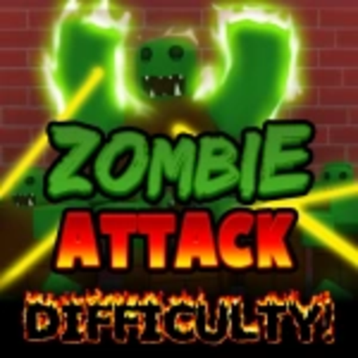 Zombie Attack