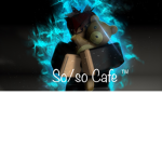 So/So Cafe
