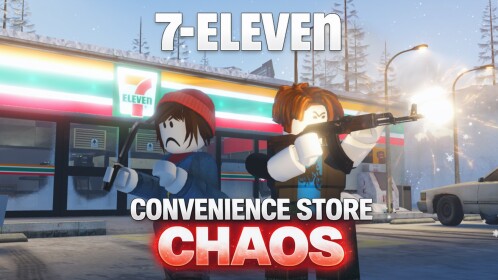 Seven Eleven
