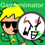 Gageanimator Official Group!