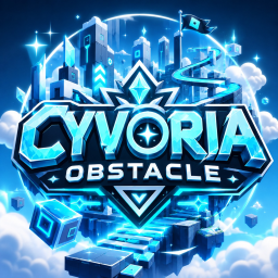 [UPD + X800] CYVORIA OBSTACLE