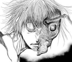 Hunter X--