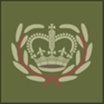 BAF| Quartermaster Stores