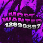 MOST WANTED [MW]