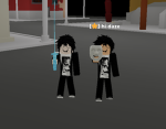 Envy ; R