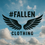 #Fallen Clothing Group Thumbnail