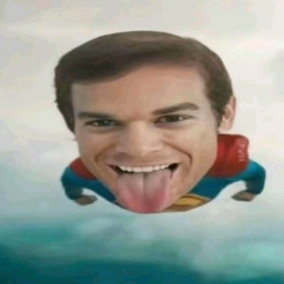 DexterMorgan Says