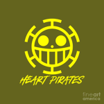Heart Pirates <3