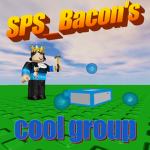 SPS_Bacon's cool group