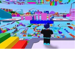 Big Best Day Obby beta
