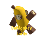 Da Monky Lords