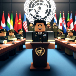 Joint Defense Hall