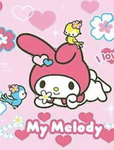 My melody frends