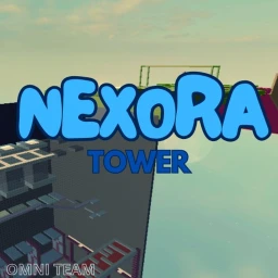 [ Carry]  NEXORA TOWER★ icon