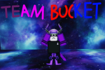 [-Team bucket-]
