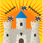 THE GAMING KINGDOM (join pls :) )
