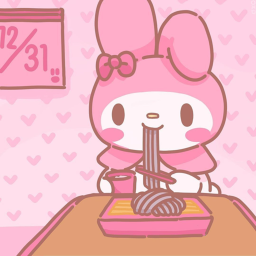 ✩