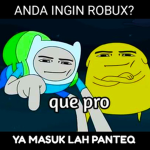 QUE PRO >:]