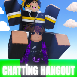 Chatting Hangout