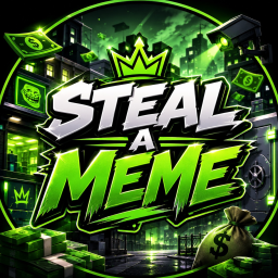 Steal A Cyrstal!