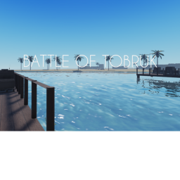 The Battle of Tobruk