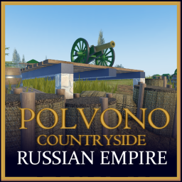 Polvono Countryside