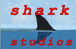 shark studios shark