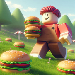 Munching Simulator
