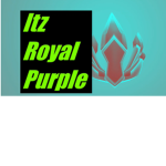 ItzRoyalPurple