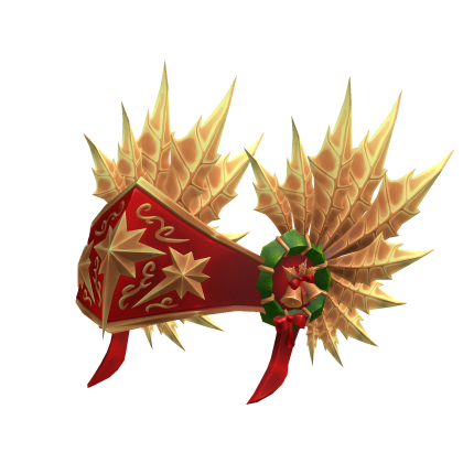 Christmas Valk