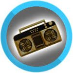 [Kış] Boombox Ses Testi