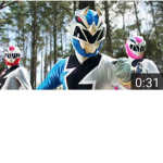 Power Rangers better join this group!!!!