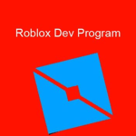 ROBLOXS Developers program