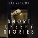 Short Creepy Horror Stories