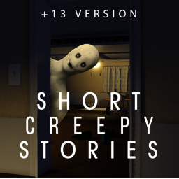 Short Creepy Horror Stories icon
