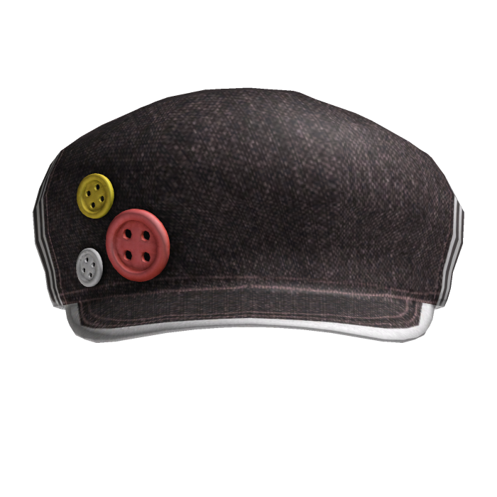 shiki's newsboy cap