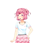 Natsuki fanclub