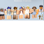 The Biggest friends group