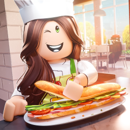 [💰 EARN!] Subway Restaurant Roleplay icon