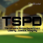 The Streets Police Deptartment [TSPD]