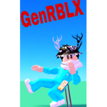 GenRBLX Fan Group!