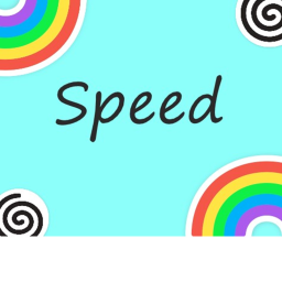 Wonders Speed Runner