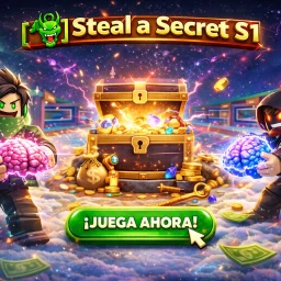 [🧢] Steal a Secret S3 icon