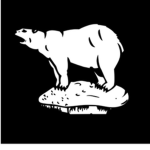 The Arctic Legion.
