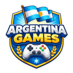 Argentina GAMES