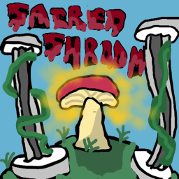 The Sacred shoom (Map expansion!)